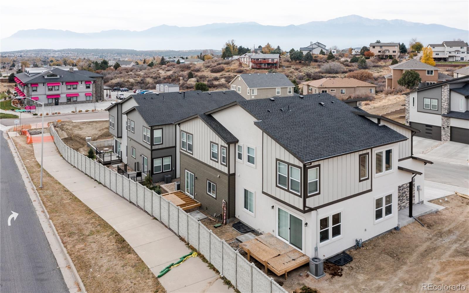 MLS Image #0 for 5333  sky top lane,colorado springs, Colorado