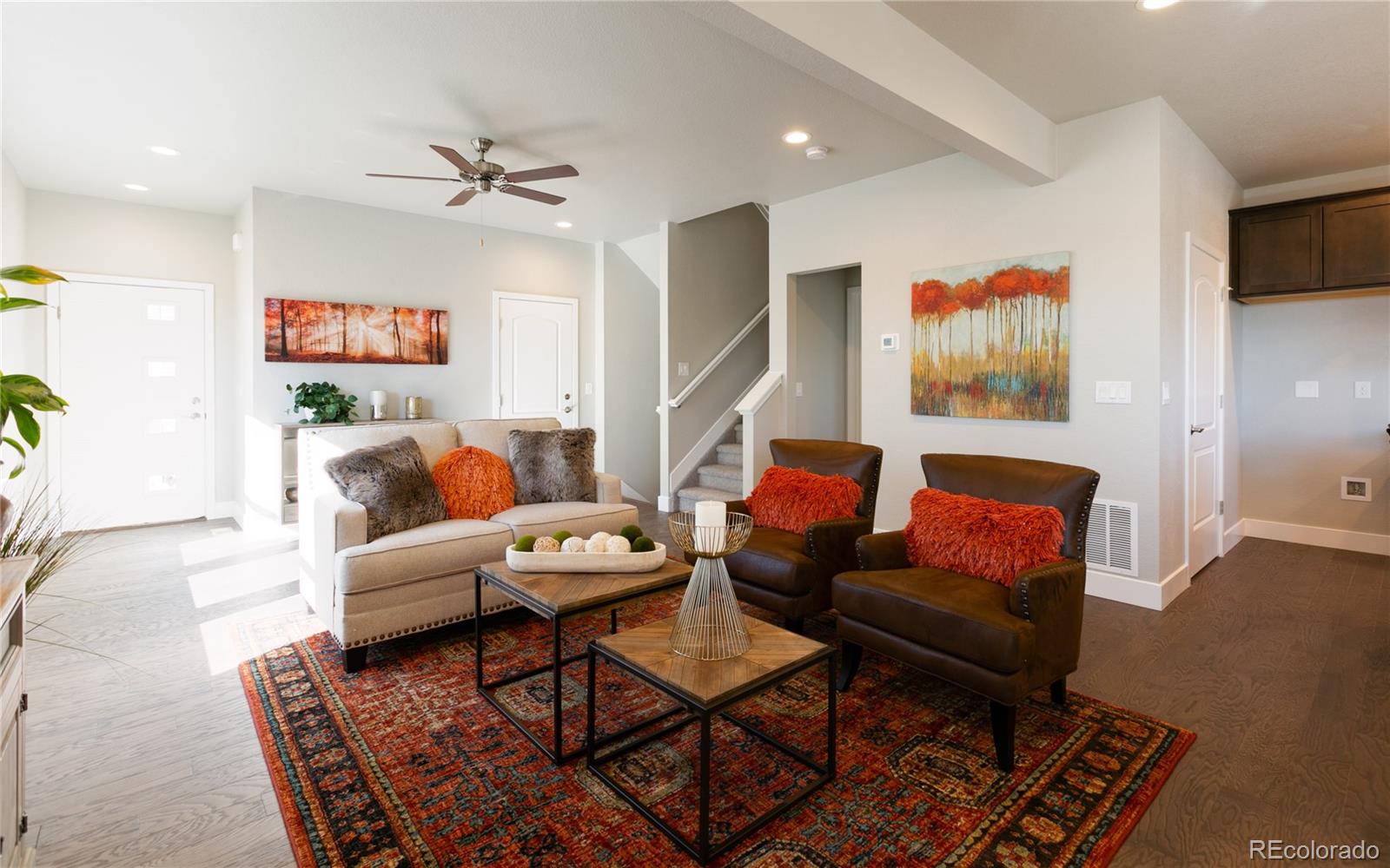 MLS Image #3 for 5333  sky top lane,colorado springs, Colorado