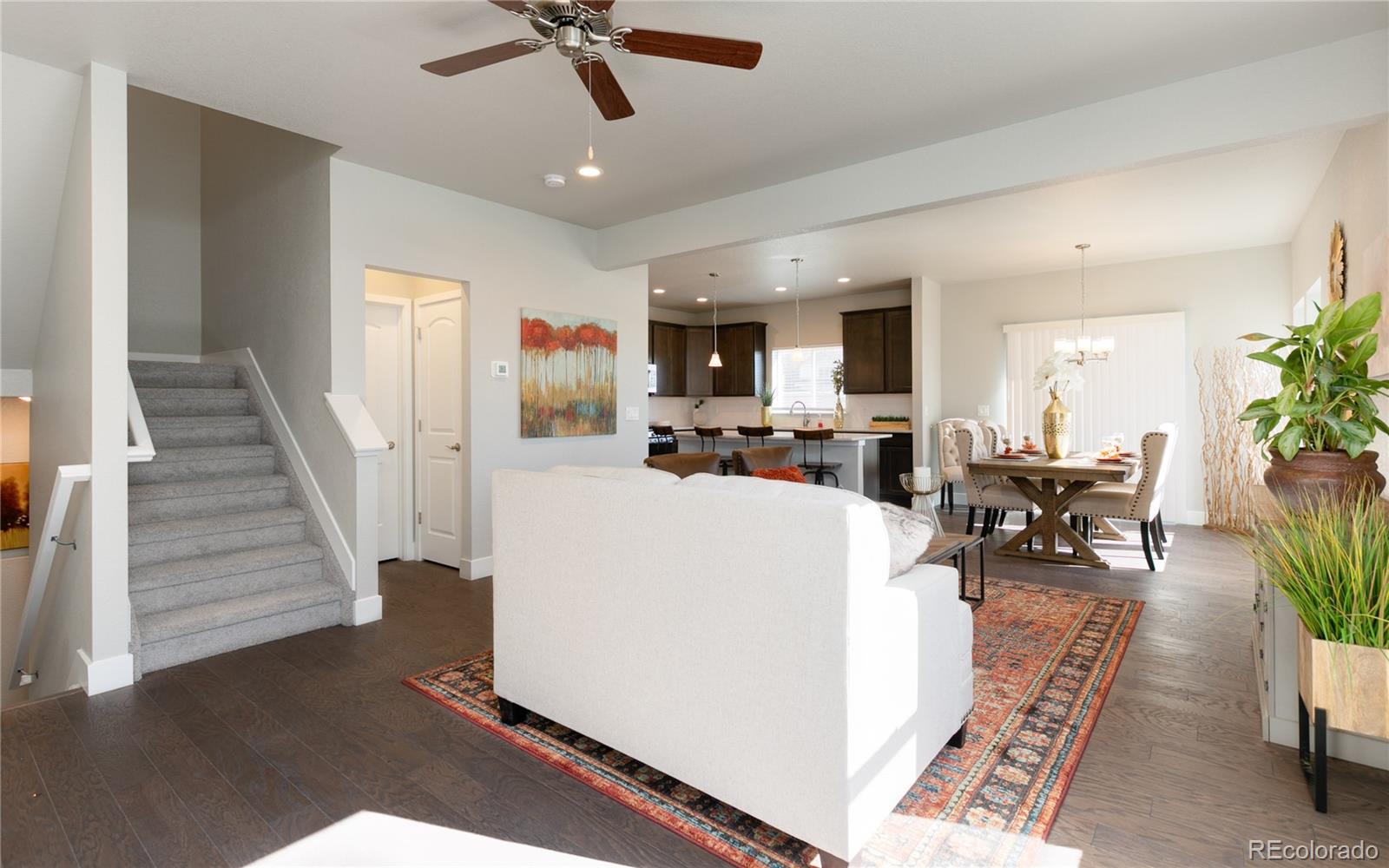 MLS Image #4 for 5333  sky top lane,colorado springs, Colorado
