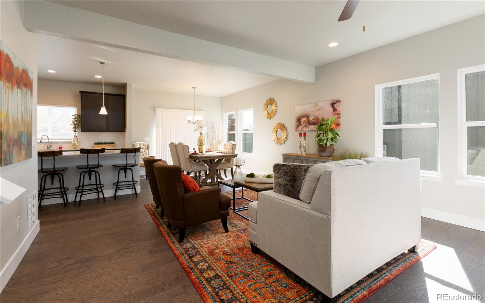MLS Image #5 for 5333  sky top lane,colorado springs, Colorado