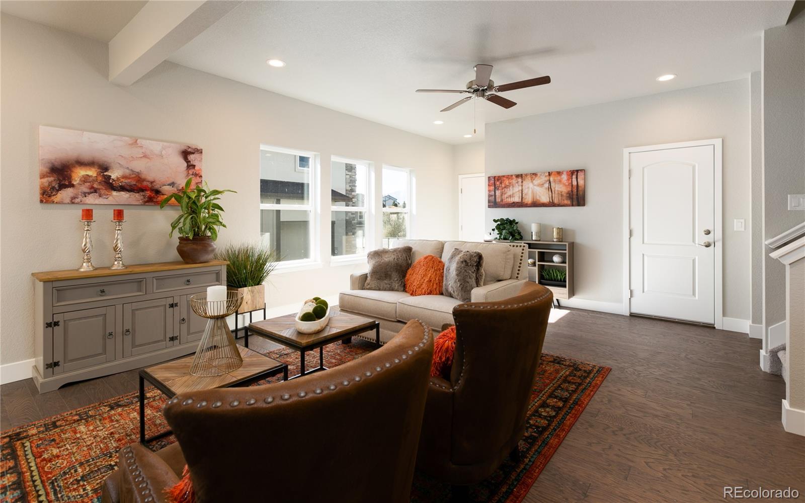 MLS Image #6 for 5333  sky top lane,colorado springs, Colorado