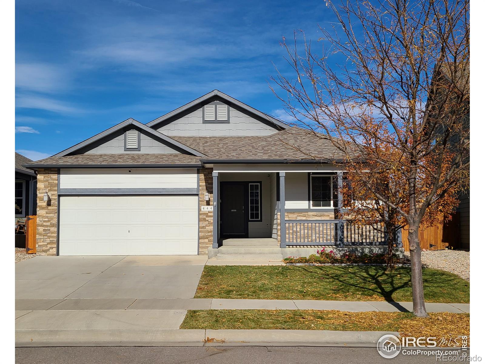 MLS Image #0 for 444  bow creek lane,fort collins, Colorado