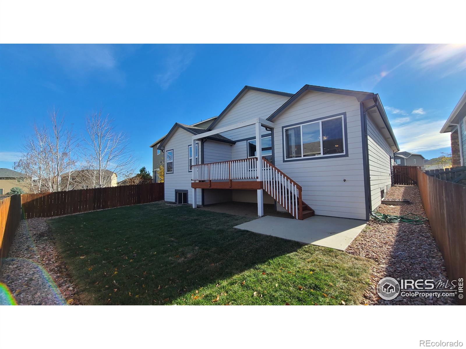 MLS Image #10 for 444  bow creek lane,fort collins, Colorado