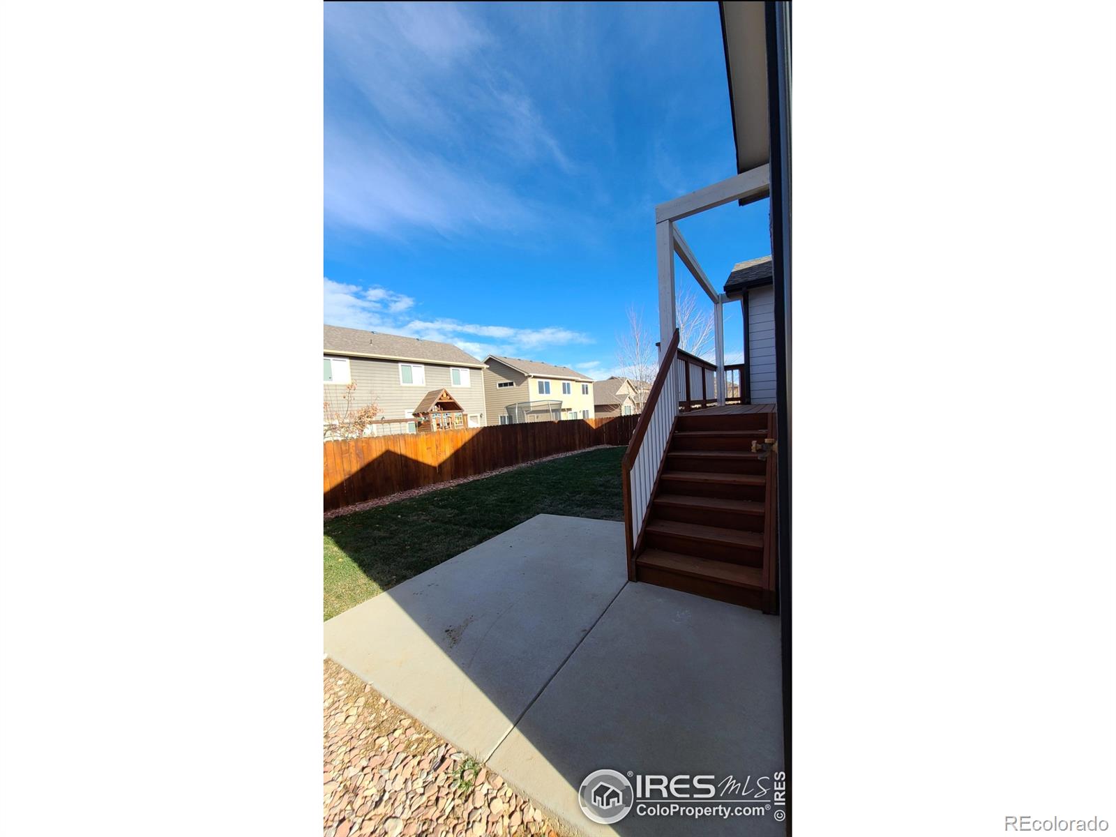 MLS Image #12 for 444  bow creek lane,fort collins, Colorado