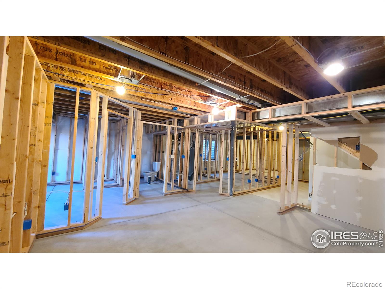 MLS Image #9 for 444  bow creek lane,fort collins, Colorado