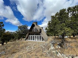 MLS Image #0 for 136  cedar ridge road,mosca, Colorado