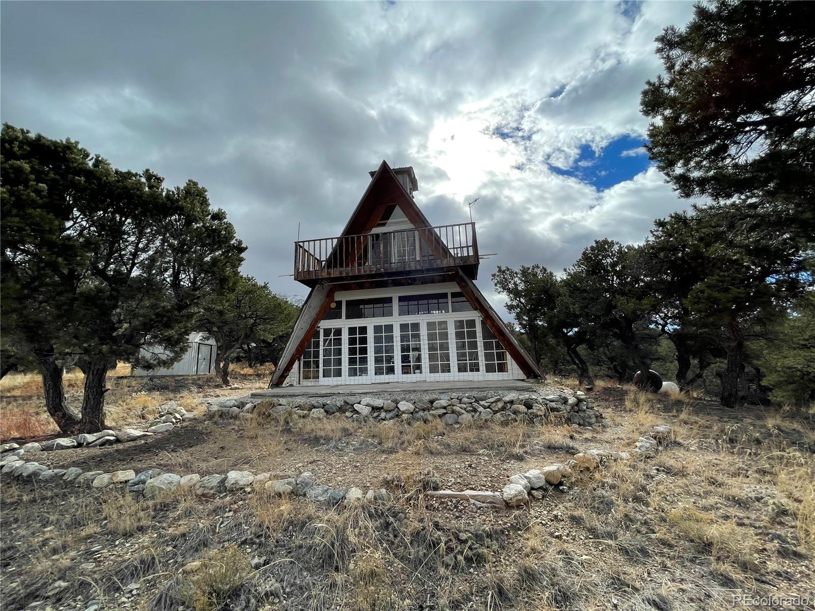 Report Image for 136  Cedar Ridge Road,Mosca, Colorado