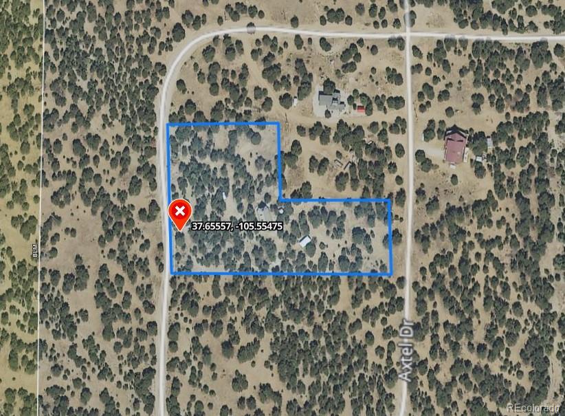 MLS Image #11 for 136  cedar ridge road,mosca, Colorado