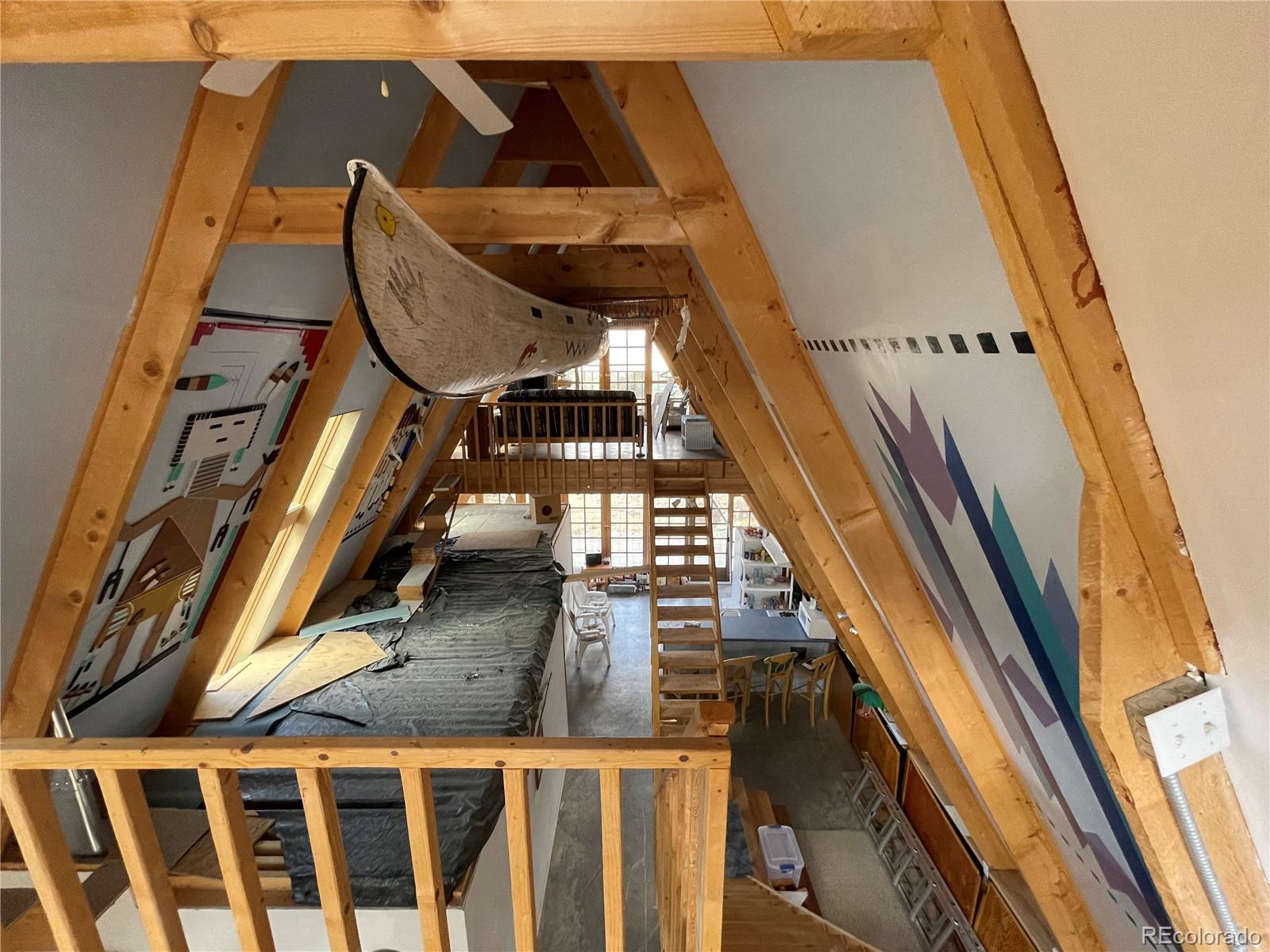 MLS Image #20 for 136  cedar ridge road,mosca, Colorado