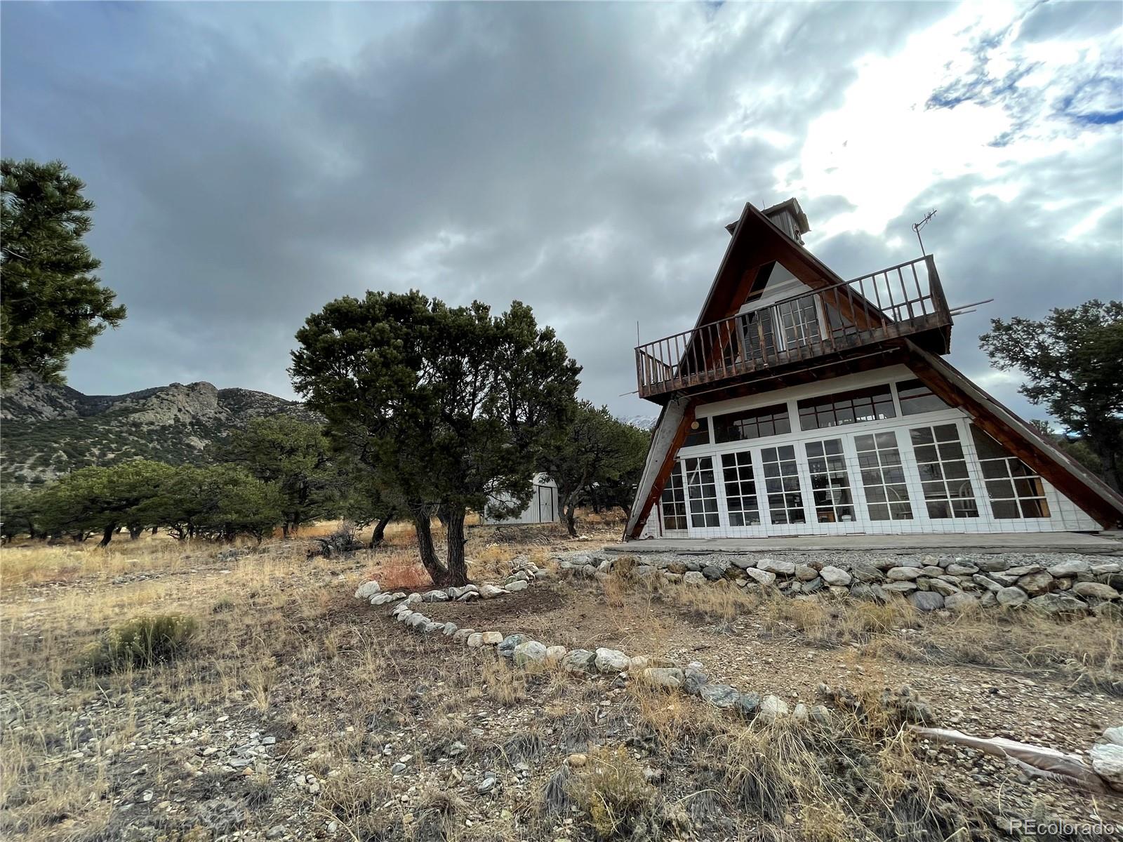 MLS Image #29 for 136  cedar ridge road,mosca, Colorado