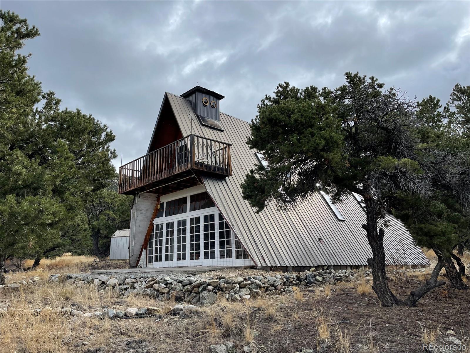 MLS Image #30 for 136  cedar ridge road,mosca, Colorado