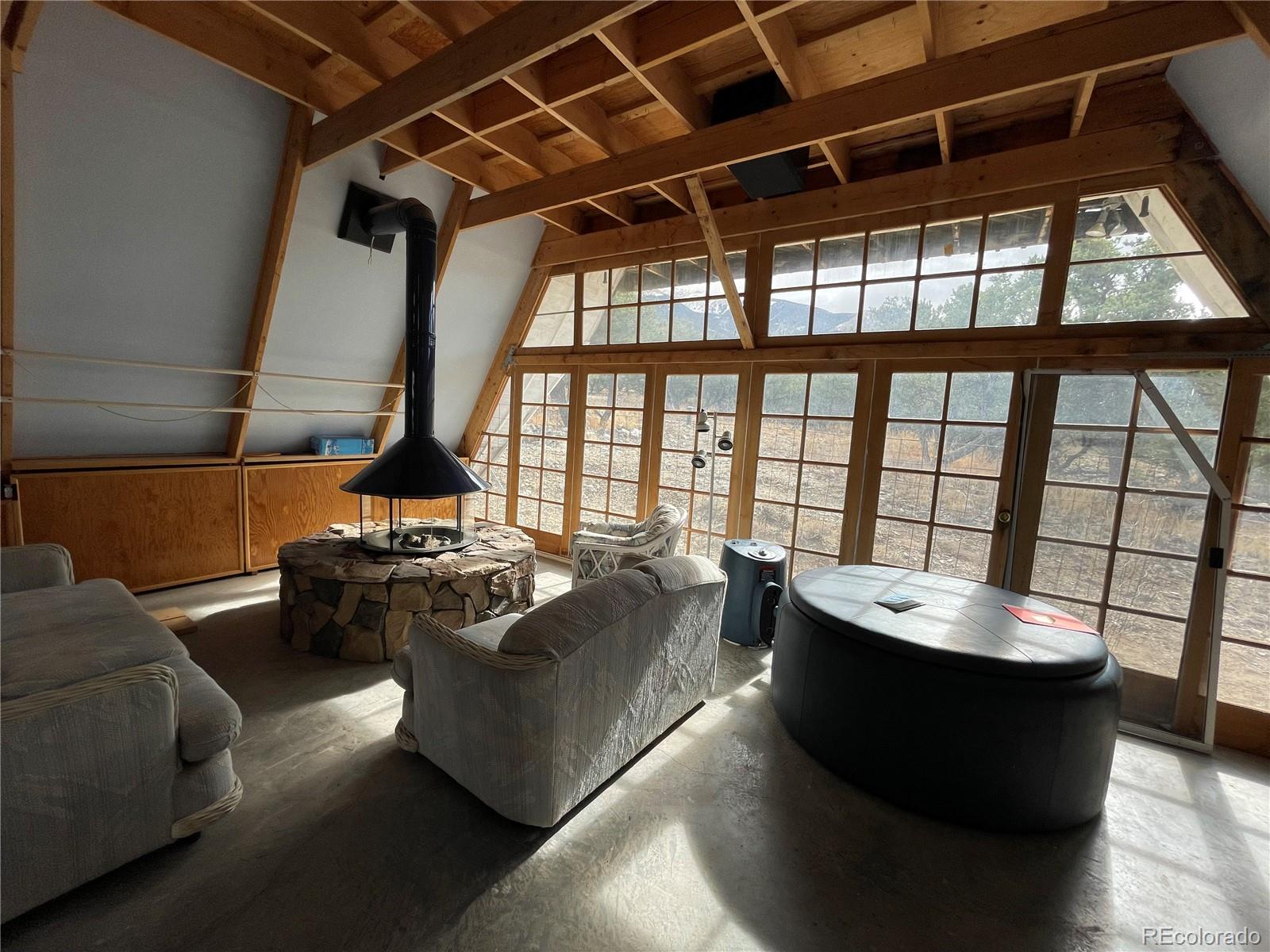 MLS Image #6 for 136  cedar ridge road,mosca, Colorado