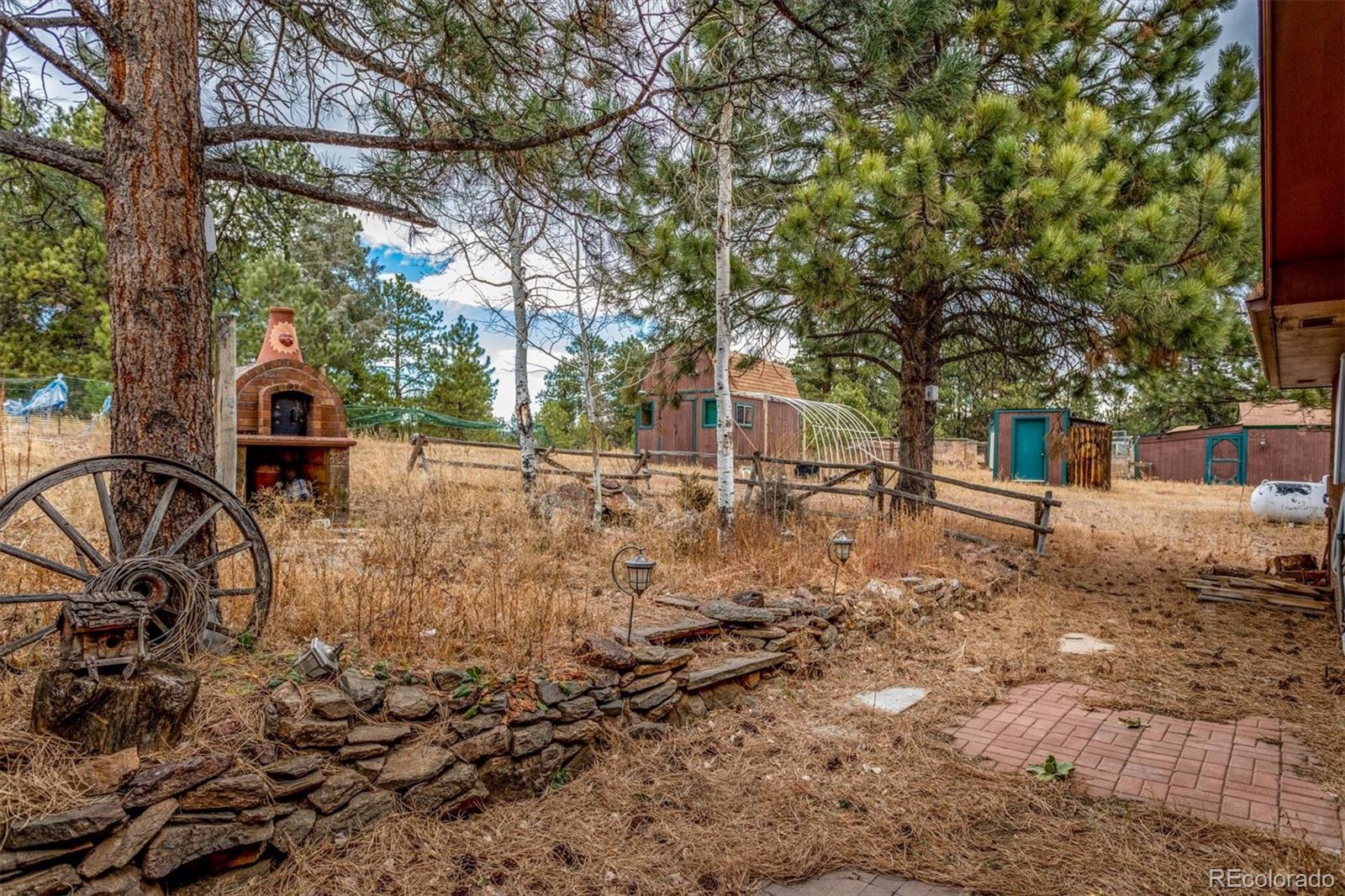 MLS Image #15 for 30433  ruby ranch road,evergreen, Colorado