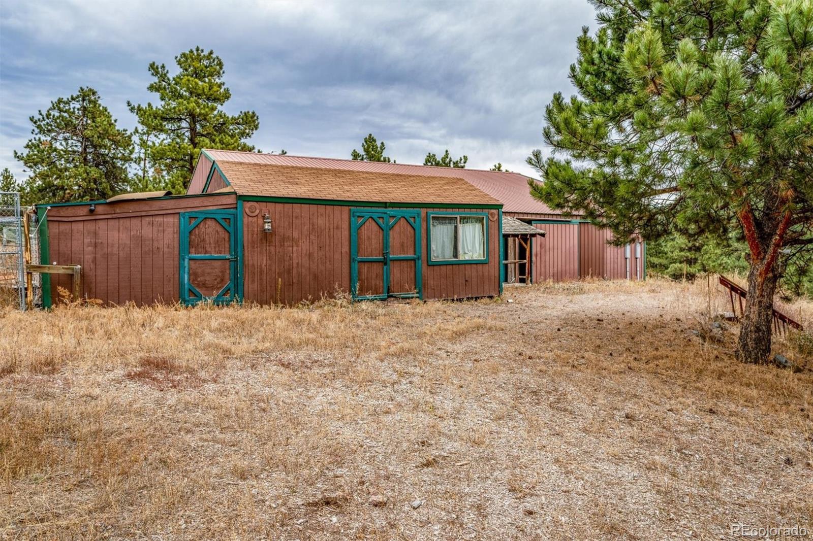 MLS Image #17 for 30433  ruby ranch road,evergreen, Colorado