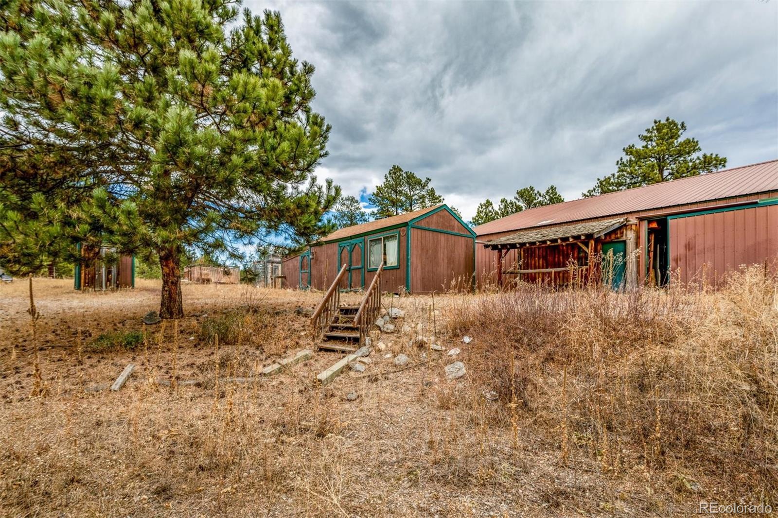 MLS Image #18 for 30433  ruby ranch road,evergreen, Colorado