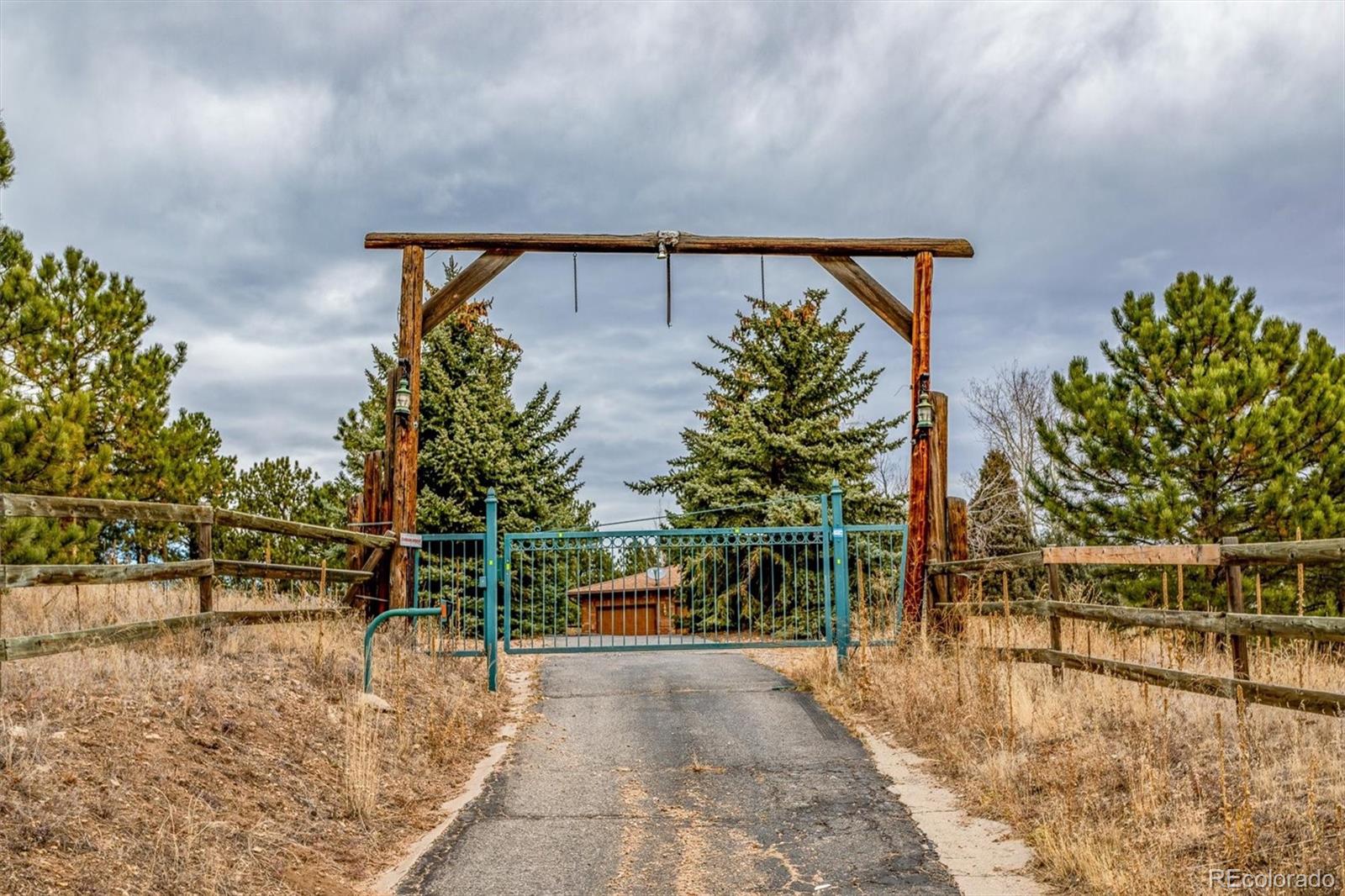 MLS Image #4 for 30433  ruby ranch road,evergreen, Colorado