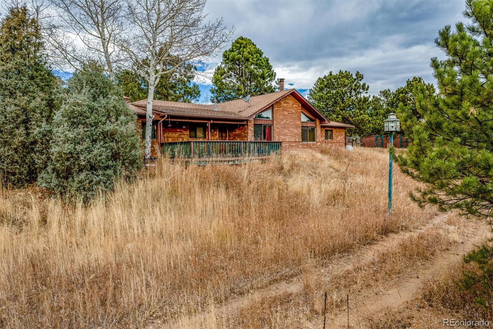 MLS Image #5 for 30433  ruby ranch road,evergreen, Colorado