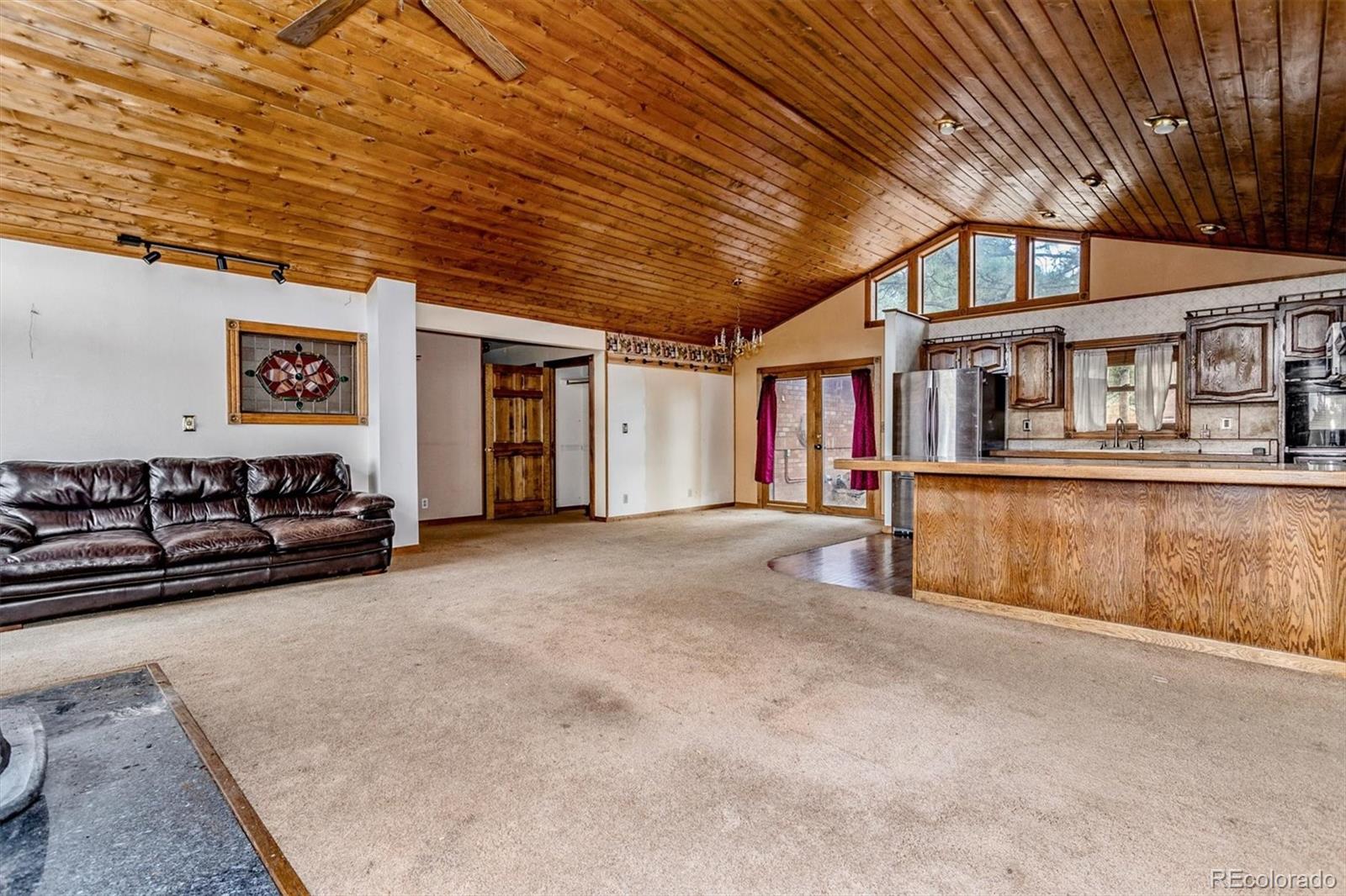 MLS Image #8 for 30433  ruby ranch road,evergreen, Colorado