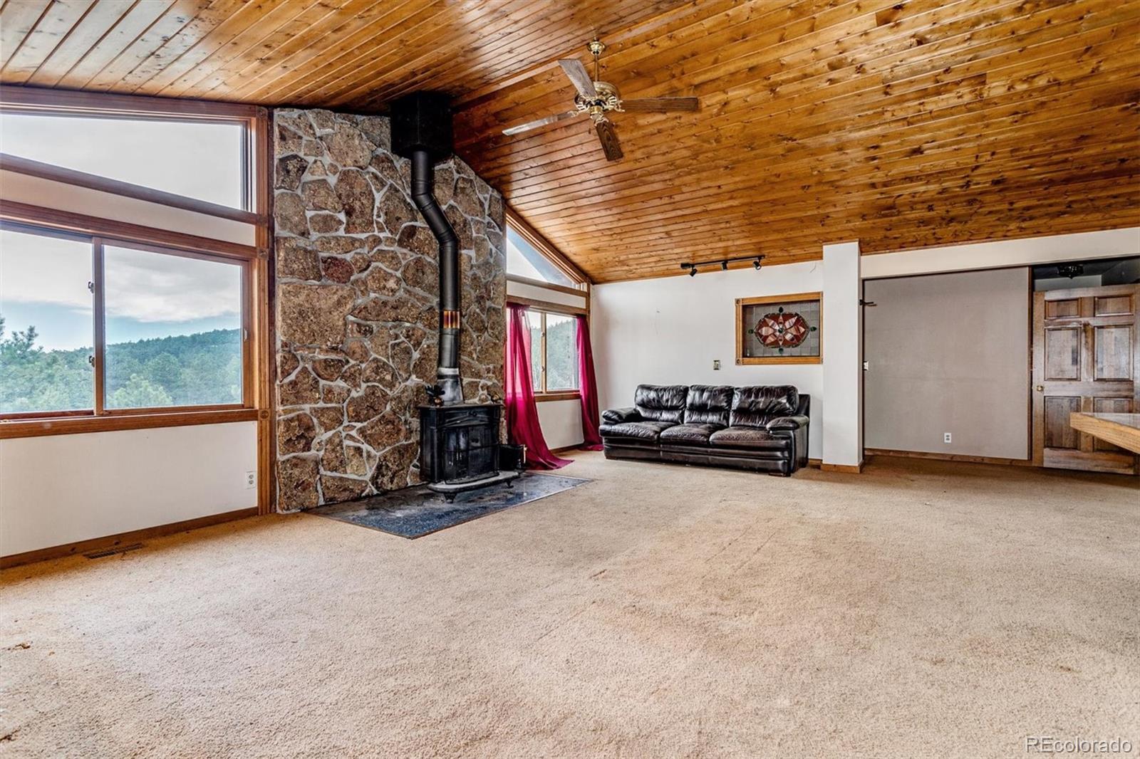 MLS Image #9 for 30433  ruby ranch road,evergreen, Colorado