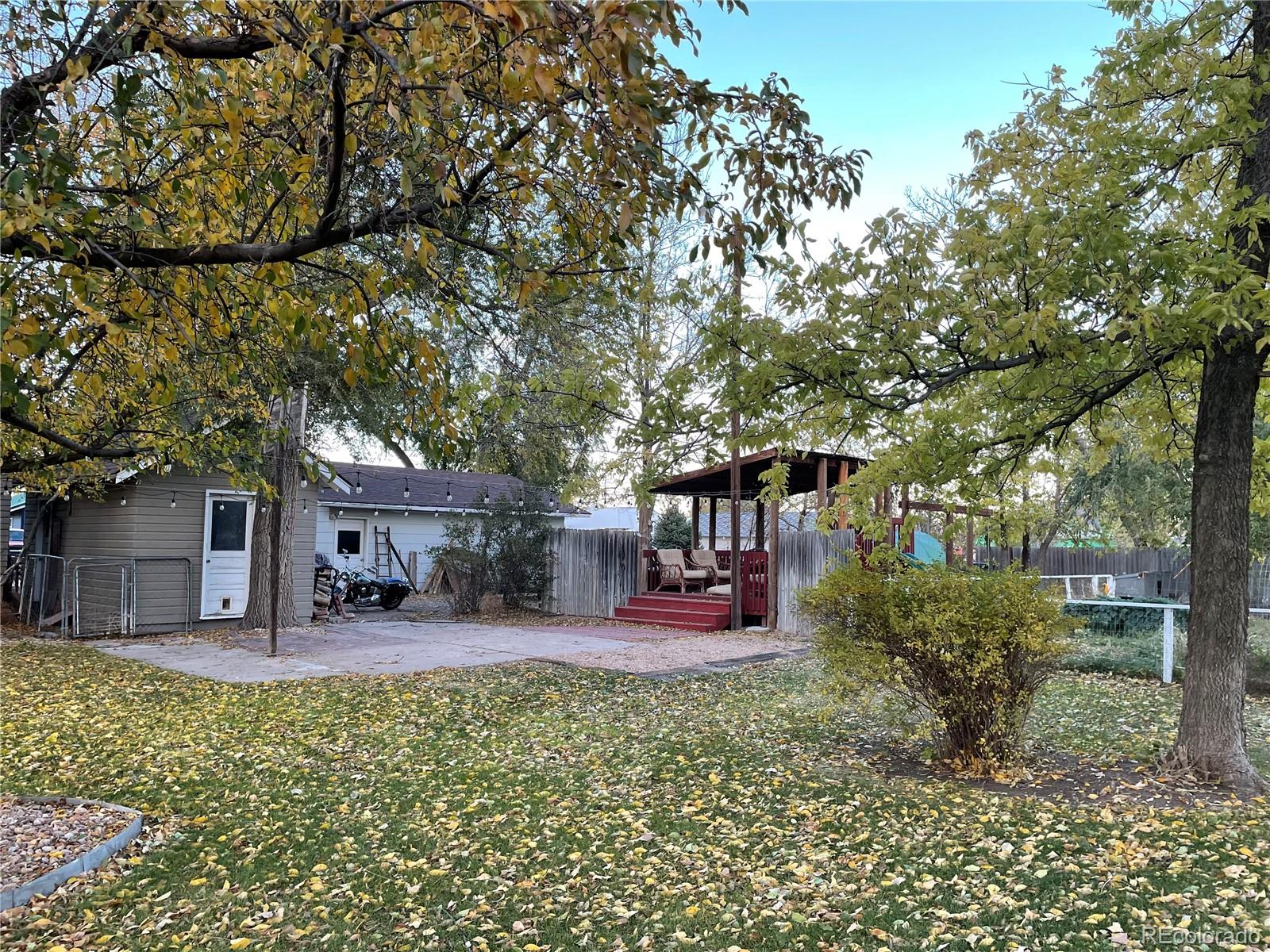 MLS Image #2 for 422  arapahoe street,otis, Colorado