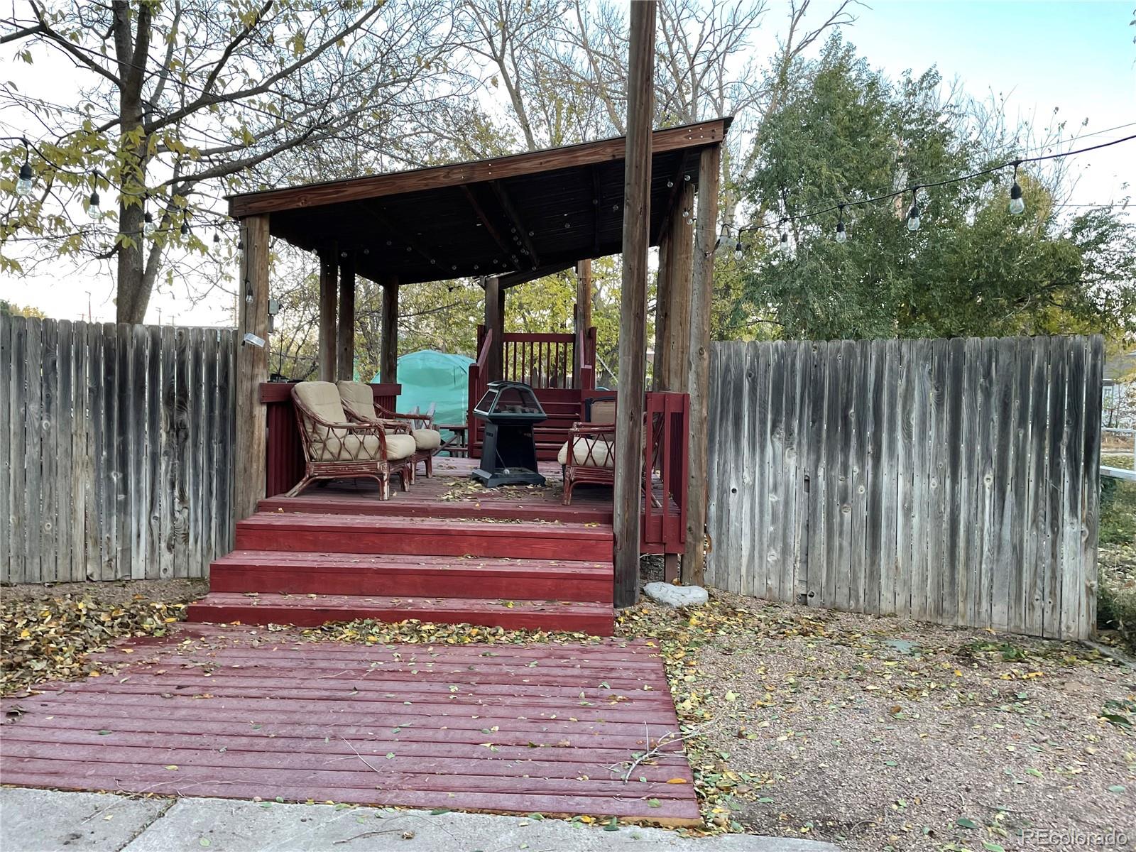 MLS Image #3 for 422  arapahoe street,otis, Colorado