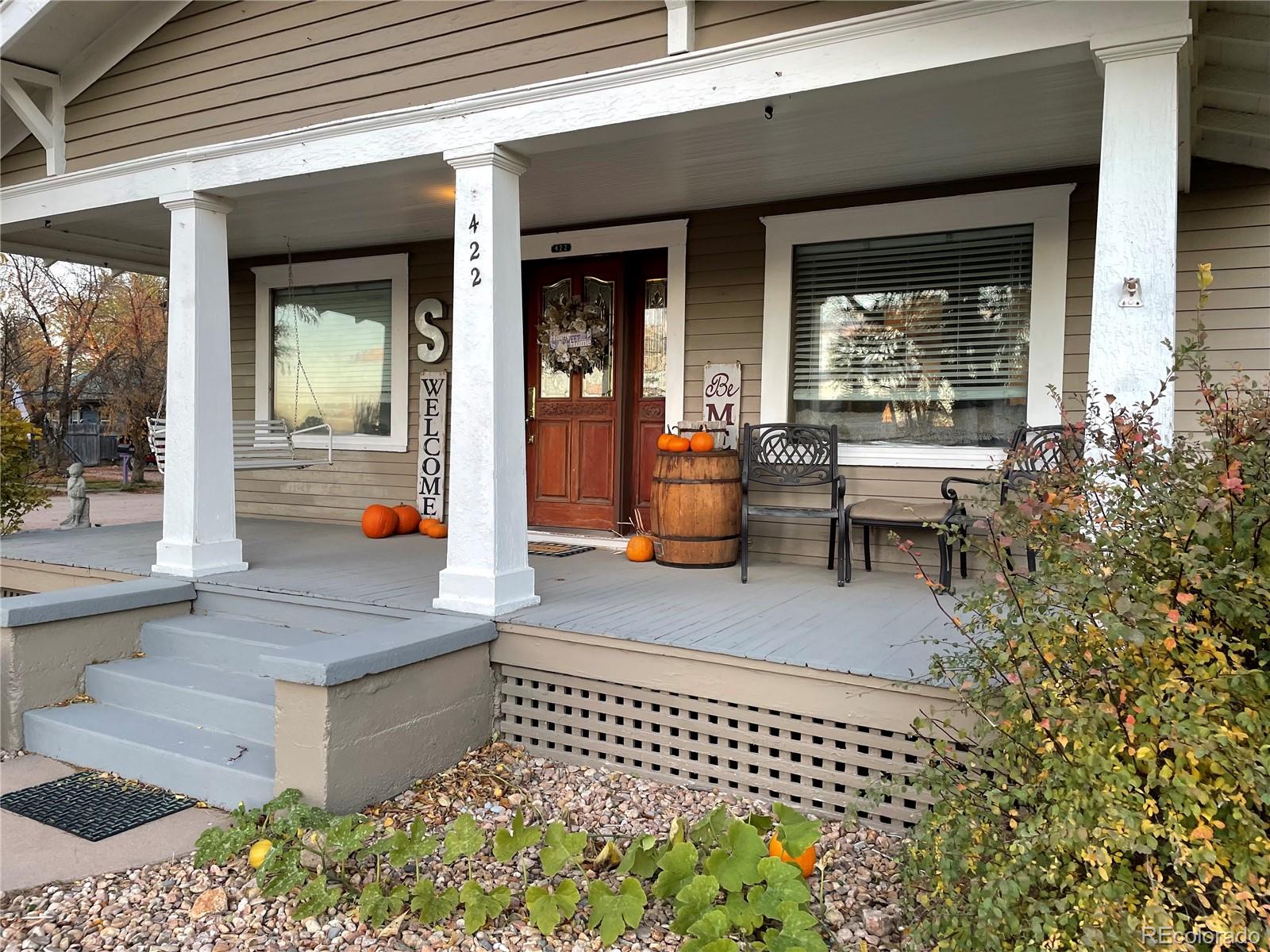 MLS Image #5 for 422  arapahoe street,otis, Colorado