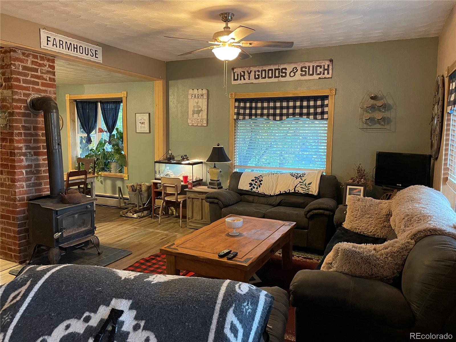 MLS Image #6 for 422  arapahoe street,otis, Colorado