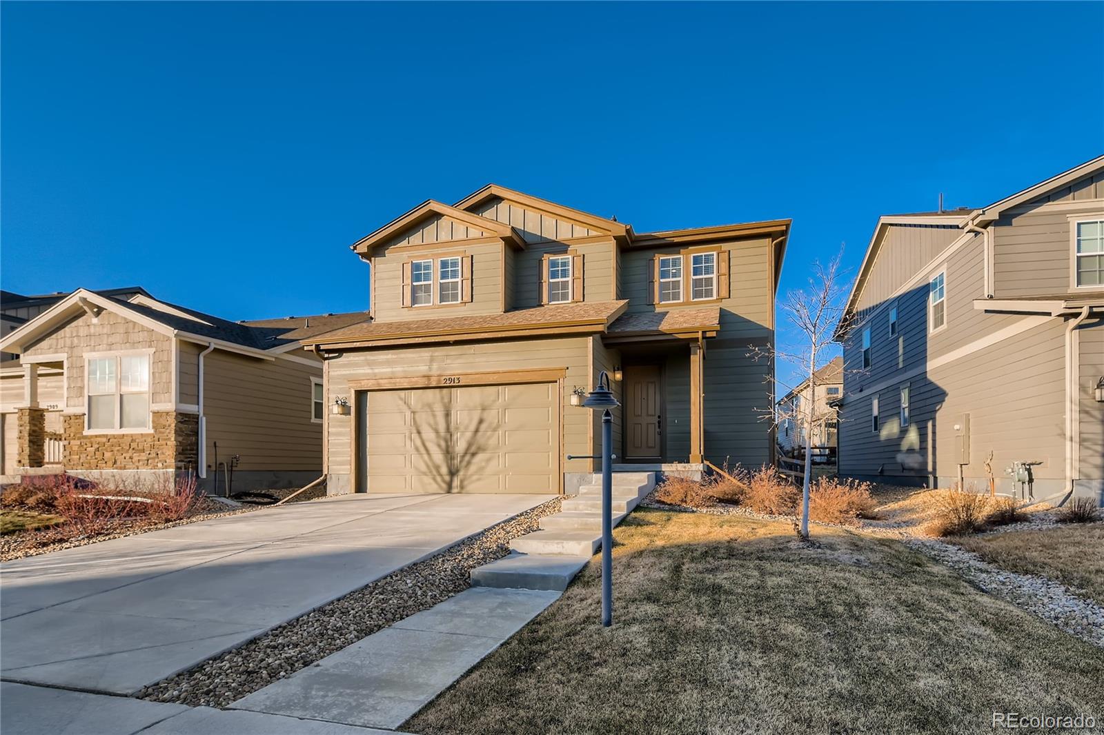 MLS Image #1 for 2913  pawnee creek drive,loveland, Colorado