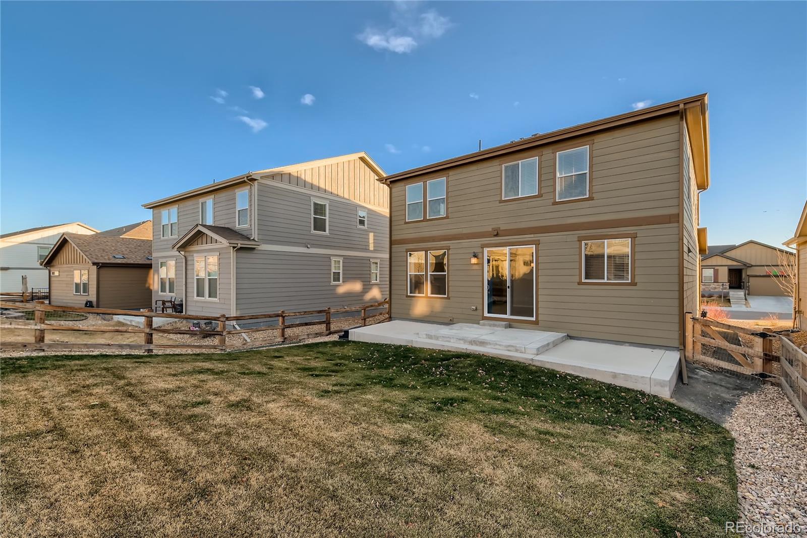 MLS Image #31 for 2913  pawnee creek drive,loveland, Colorado