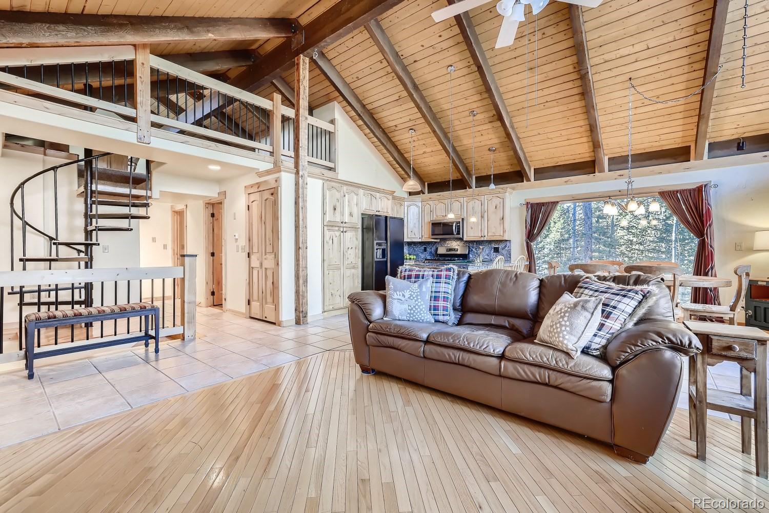 MLS Image #0 for 142  high point drive,breckenridge, Colorado