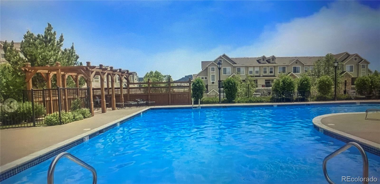 MLS Image #0 for 457  black feather loop,castle rock, Colorado