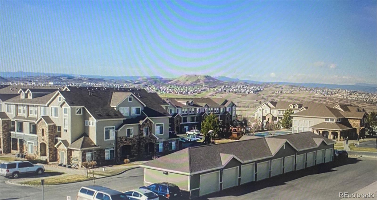 Report Image for 457  Black Feather Loop,Castle Rock, Colorado