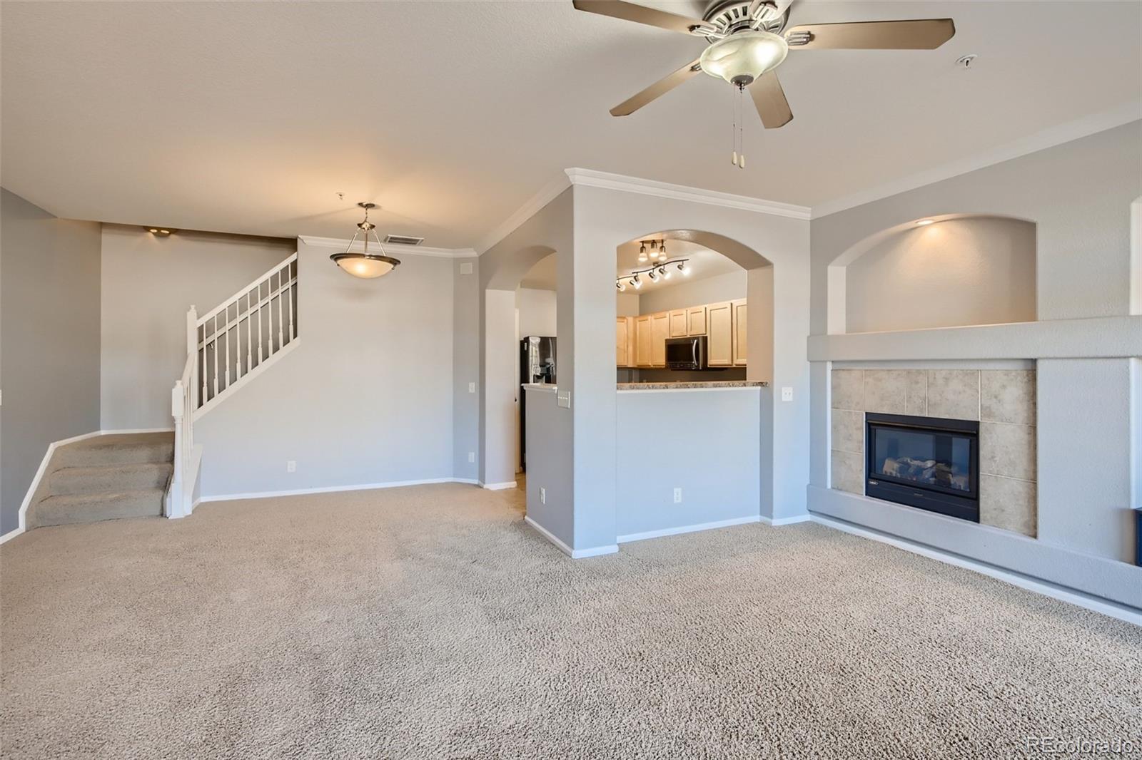 MLS Image #3 for 457  black feather loop,castle rock, Colorado