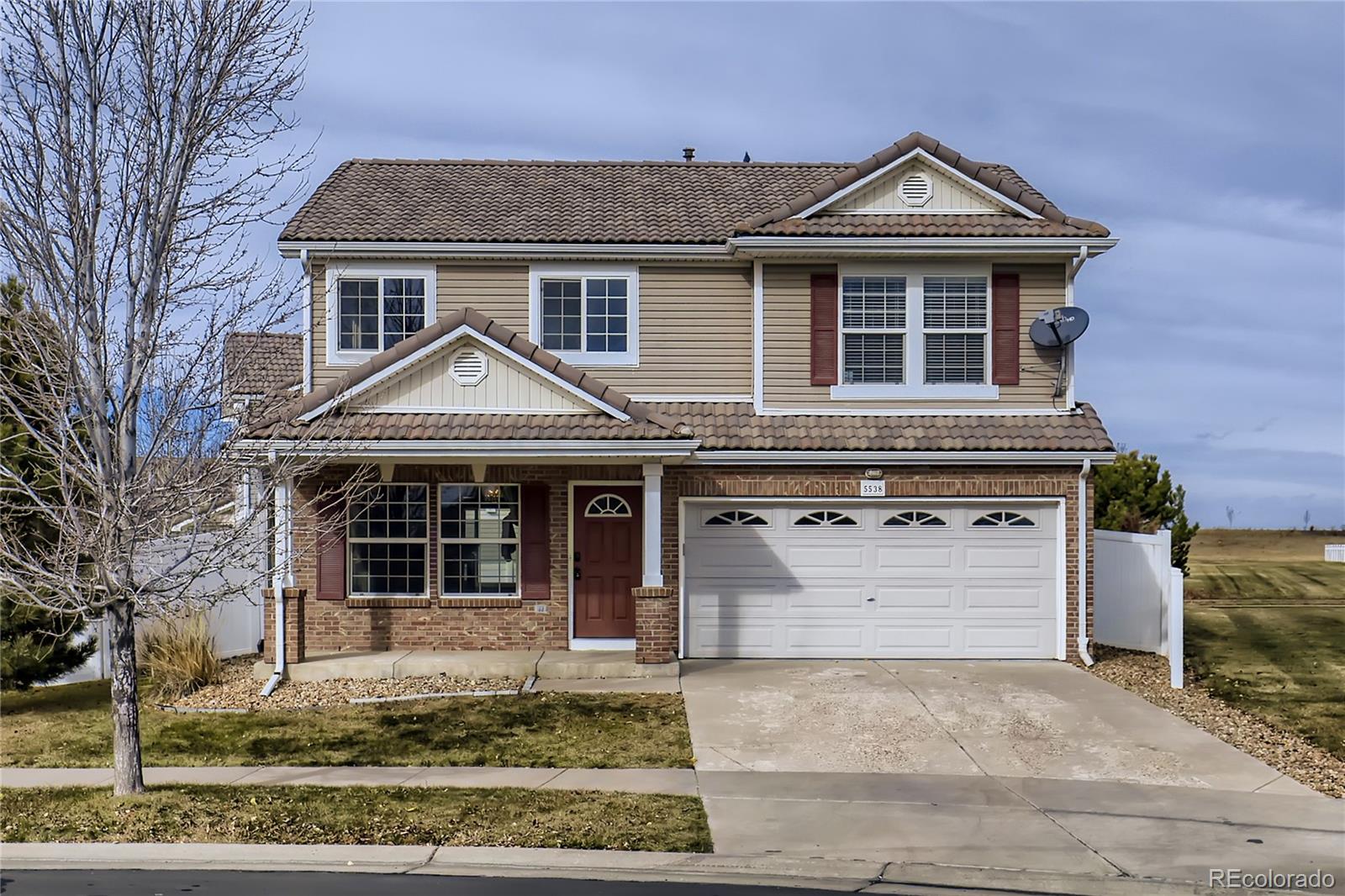 MLS Image #0 for 5538  jericho street,denver, Colorado