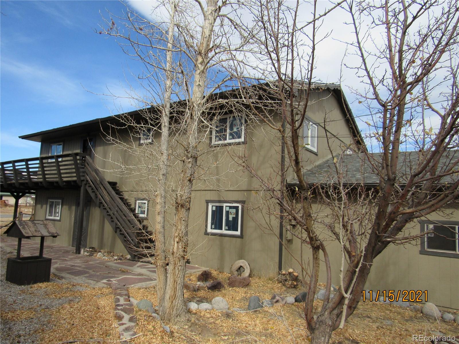 MLS Image #2 for 145  palmer avenue,poncha springs, Colorado