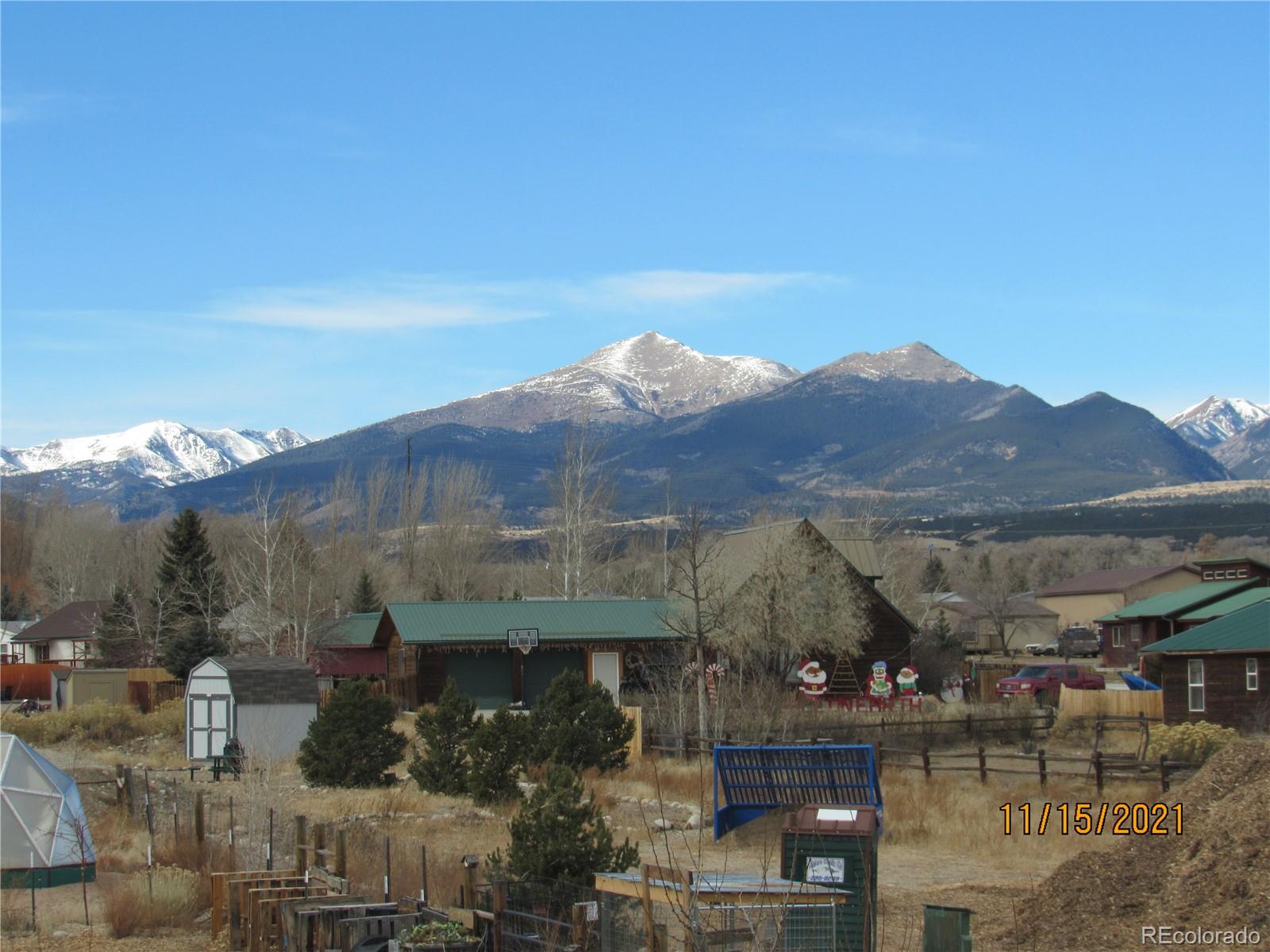 MLS Image #3 for 145  palmer avenue,poncha springs, Colorado