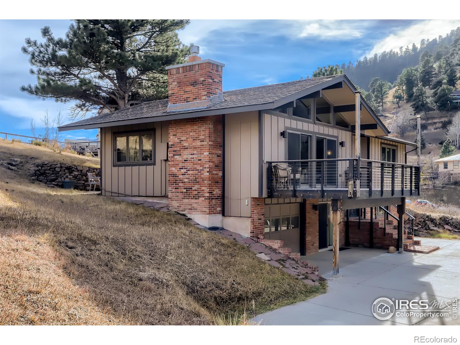 MLS Image #0 for 389 s cedar brook road,boulder, Colorado