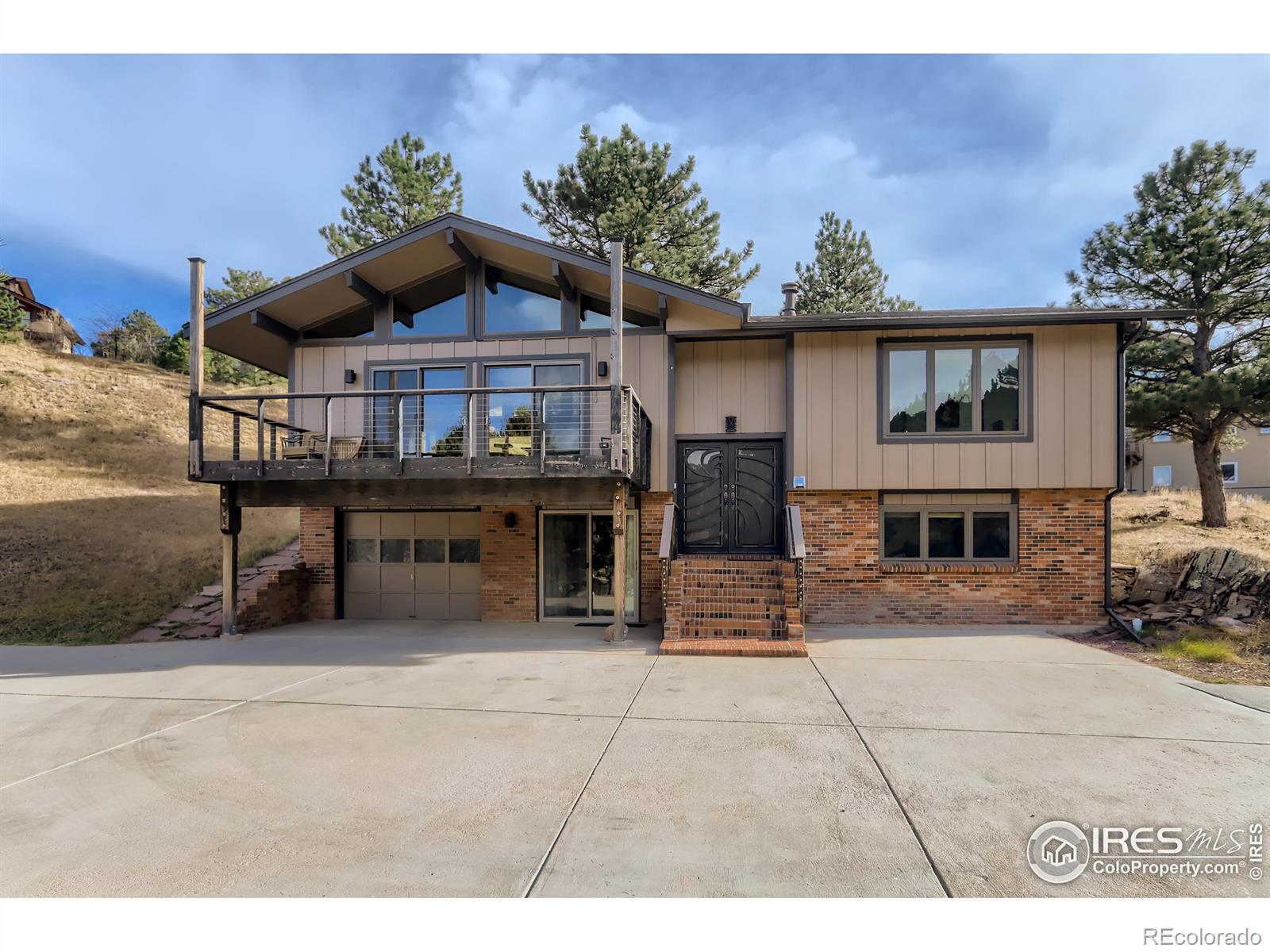 Report Image for 389 S Cedar Brook Road,Boulder, Colorado