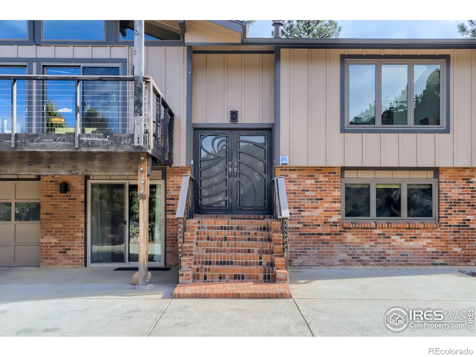 MLS Image #2 for 389 s cedar brook road,boulder, Colorado
