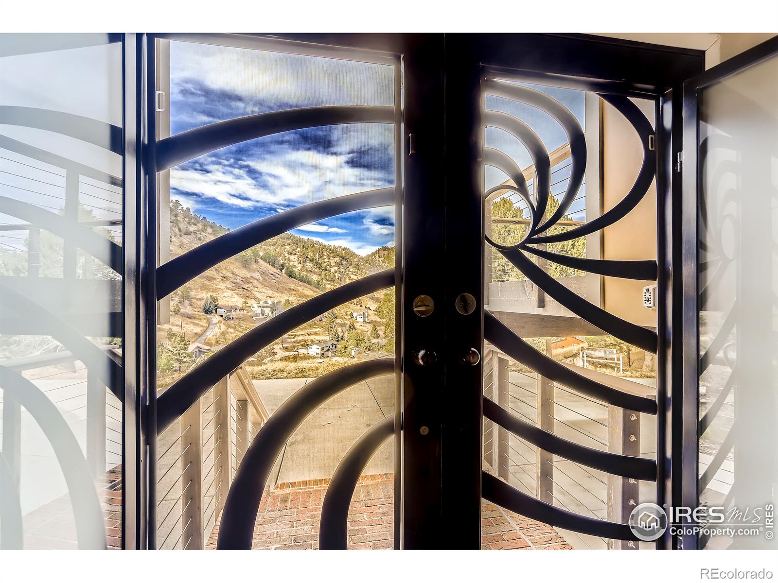 MLS Image #21 for 389 s cedar brook road,boulder, Colorado