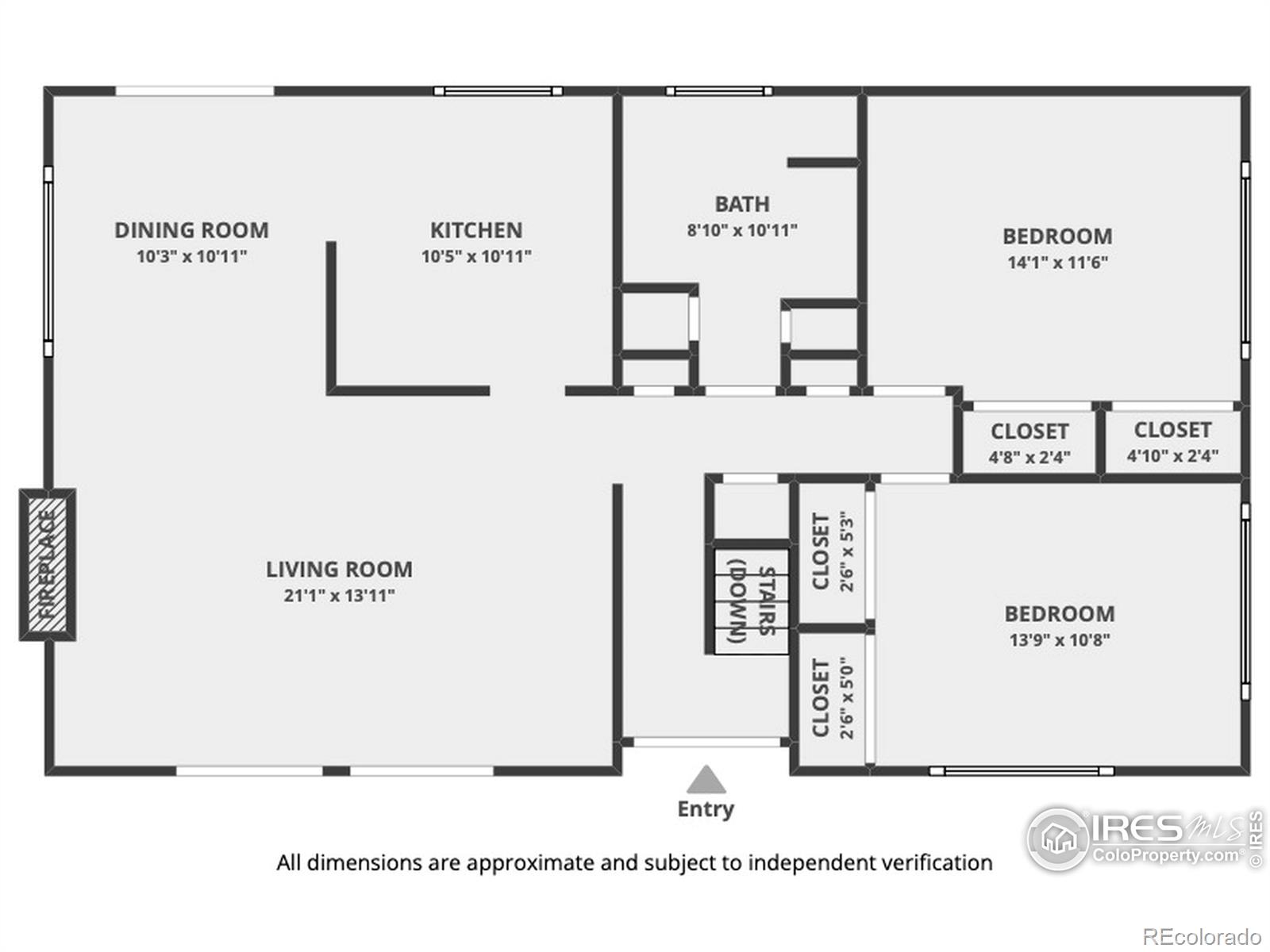 MLS Image #26 for 389 s cedar brook road,boulder, Colorado