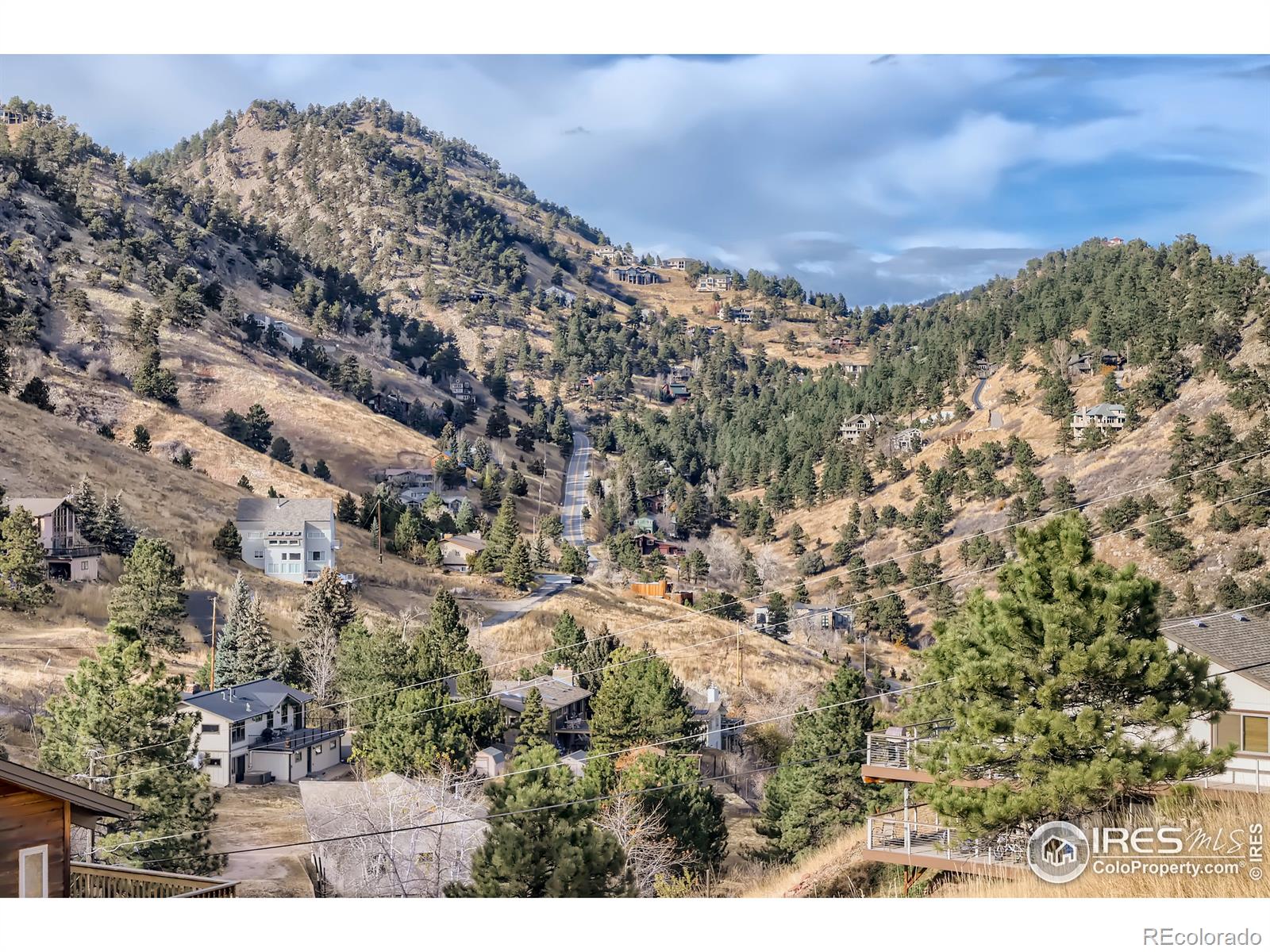 MLS Image #28 for 389 s cedar brook road,boulder, Colorado