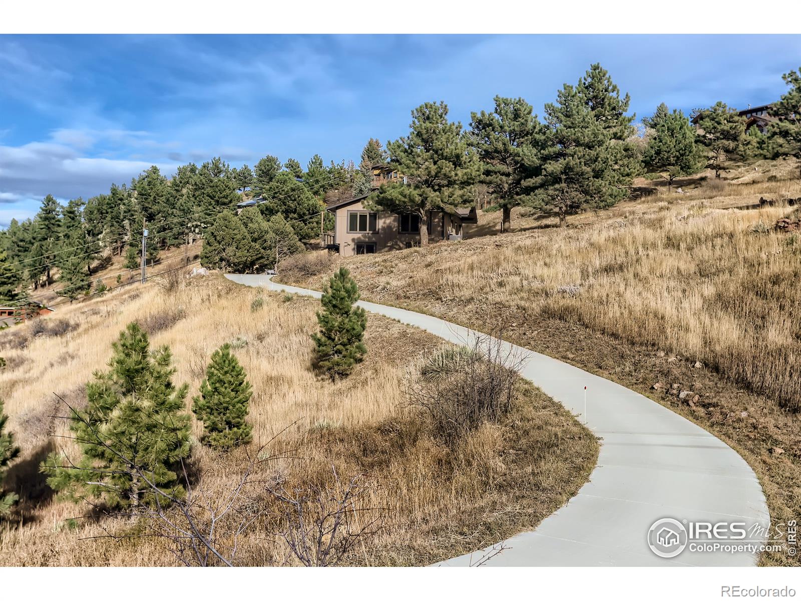 MLS Image #3 for 389 s cedar brook road,boulder, Colorado