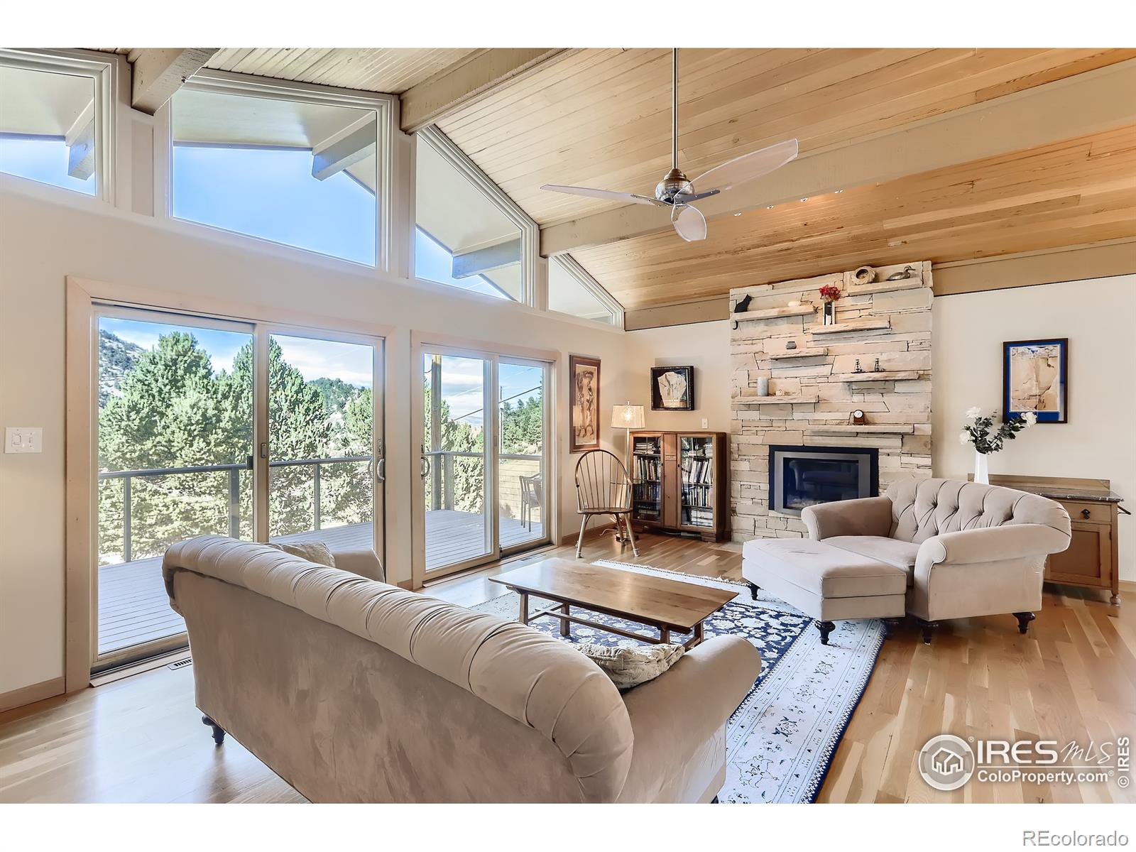 MLS Image #4 for 389 s cedar brook road,boulder, Colorado