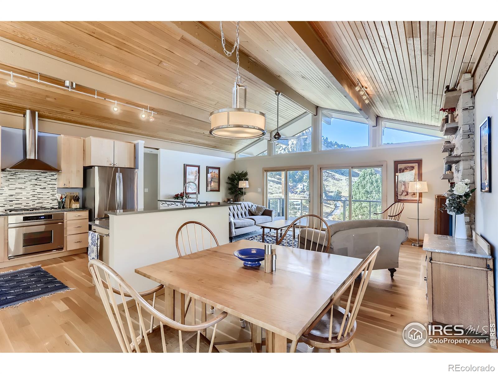 MLS Image #7 for 389 s cedar brook road,boulder, Colorado