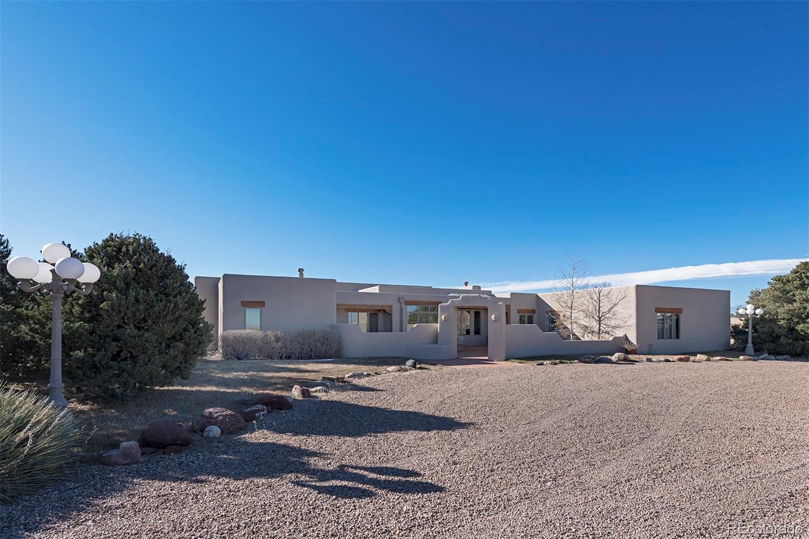 MLS Image #1 for 1764  mesa ridge lane,castle rock, Colorado