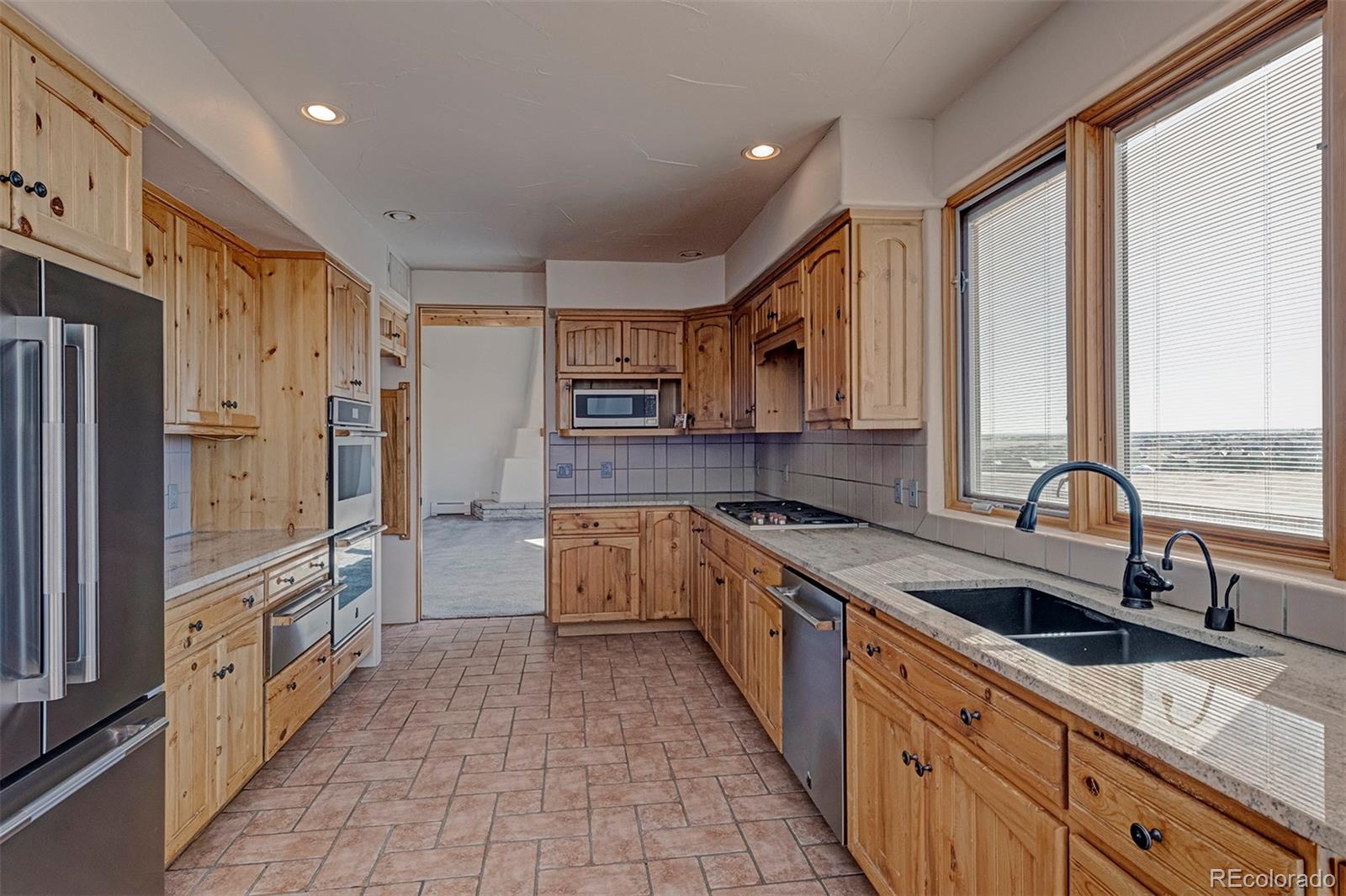 MLS Image #12 for 1764  mesa ridge lane,castle rock, Colorado