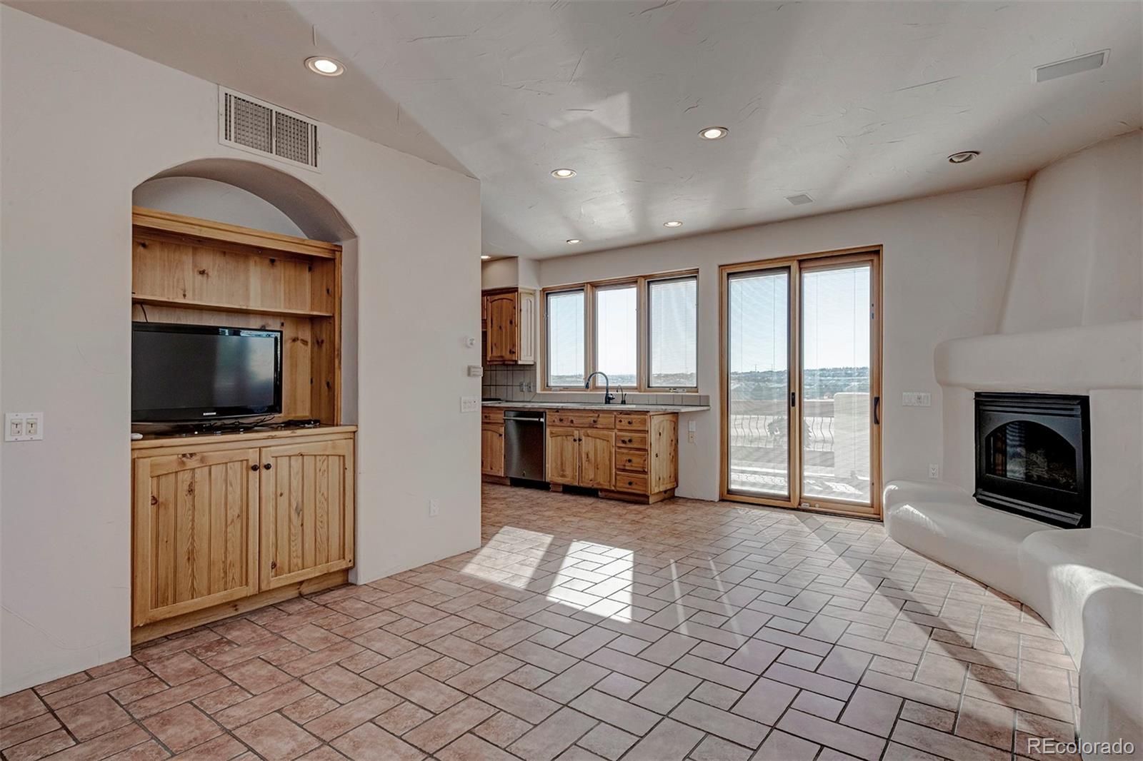 MLS Image #17 for 1764  mesa ridge lane,castle rock, Colorado