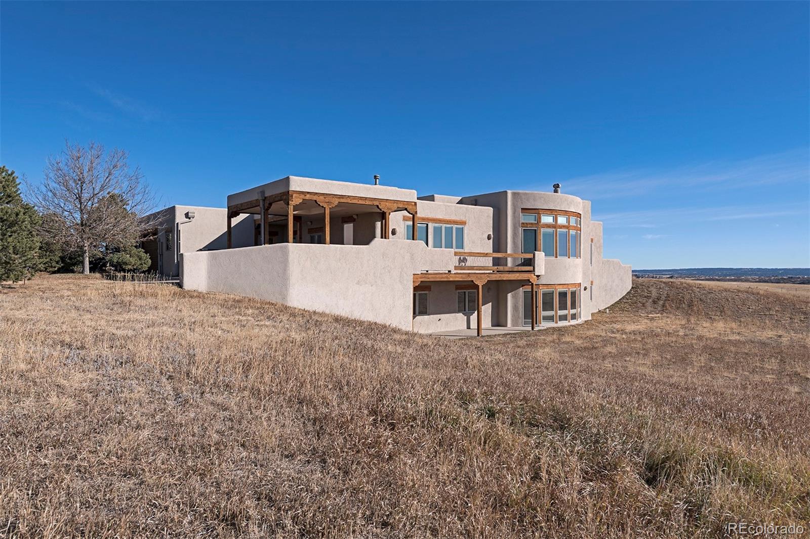 MLS Image #2 for 1764  mesa ridge lane,castle rock, Colorado