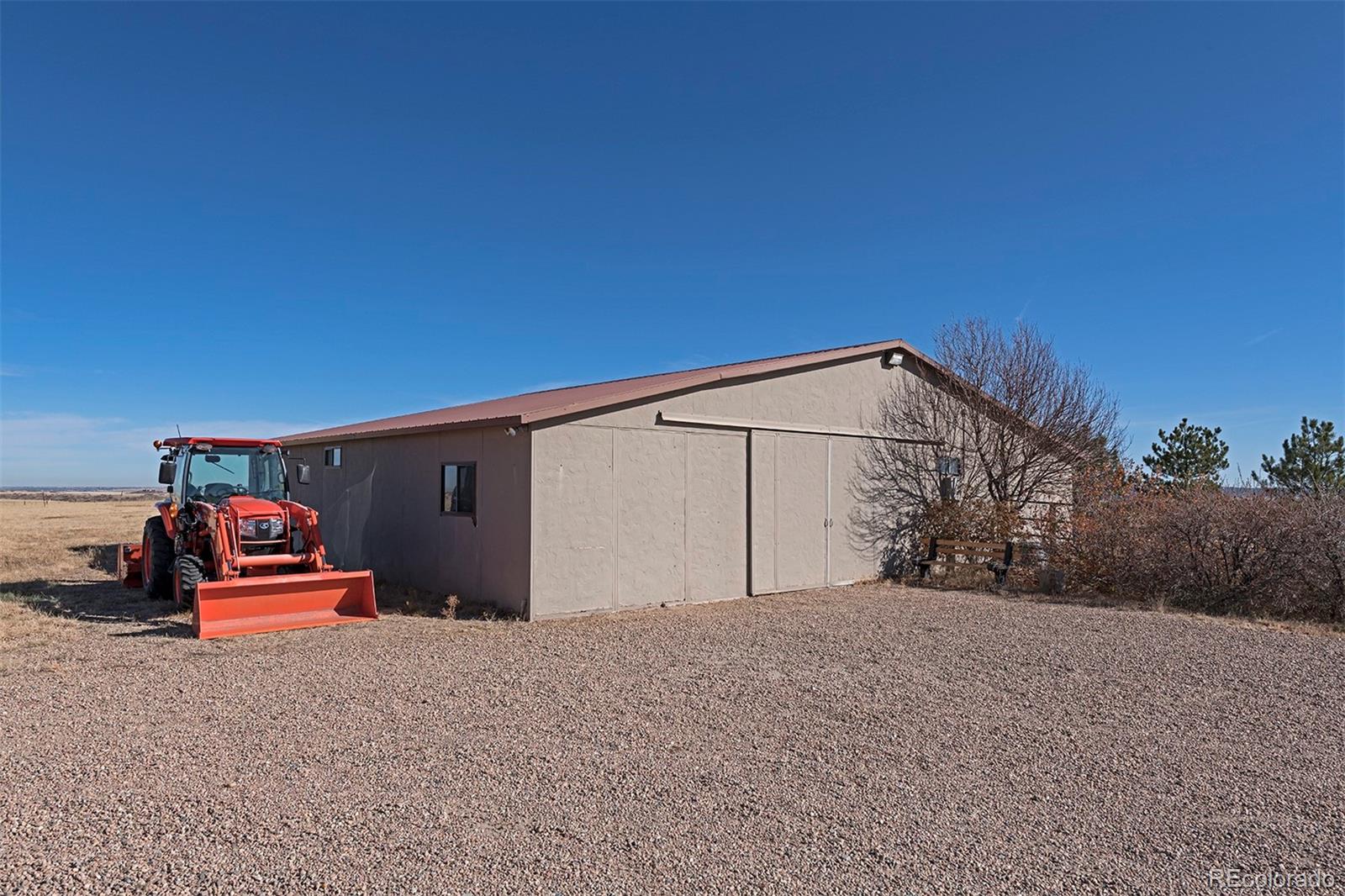 MLS Image #28 for 1764  mesa ridge lane,castle rock, Colorado